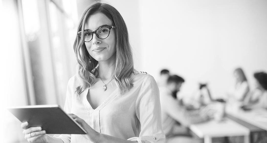 Testimonial Illustration